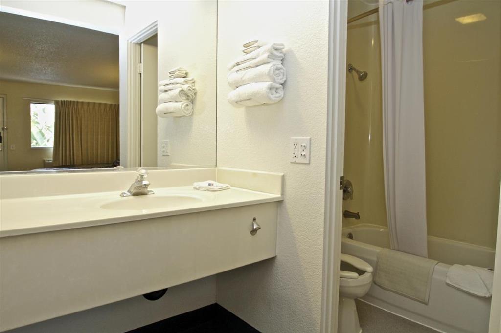 Motel 6-Rhome, Tx Room photo